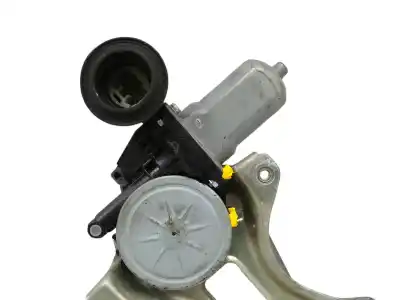 Автозапчасти б/у регулятор стекла переднего правого за toyota rav 4 iii (_a3_) 2.2 d (ala35_) ссылки oem iam 8571035180  2621002330