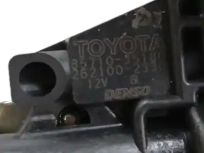 Автозапчасти б/у регулятор стекла переднего правого за toyota rav 4 iii (_a3_) 2.2 d (ala35_) ссылки oem iam 8571035180  2621002330