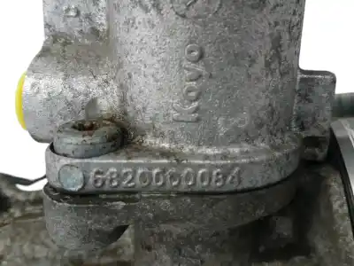 Автозапчасти б/у рулевая рейка за citroen c4 picasso i monospace (ud_) 1.6 hdi 110 ссылки oem iam 6820000084  