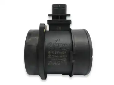 Peça sobressalente para automóvel em segunda mão medidor de massa de ar por hyundai h350 furgoneta 2.5 crdi referências oem iam 281644a900