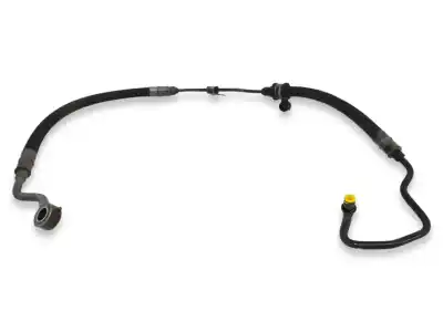 Peça sobressalente para automóvel em segunda mão tubo de pressão de direção assistida por hyundai h350 furgoneta 2.5 crdi referências oem iam 
