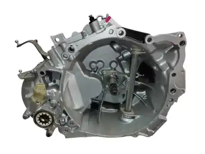 Peça sobressalente para automóvel em segunda mão caixa de velocidades por citroen berlingo 1.9 d multispace referências oem iam 20te22