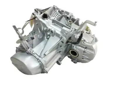 Pezzo di ricambio per auto di seconda mano riduttore per citroen berlingo 1.9 d multispace riferimenti oem iam 20te22  