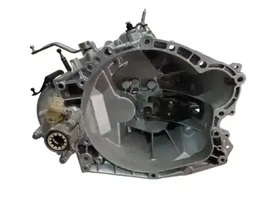 Peça sobressalente para automóvel em segunda mão caixa de velocidades por peugeot 206 berlina 1.9 diesel referências oem iam 20dl72