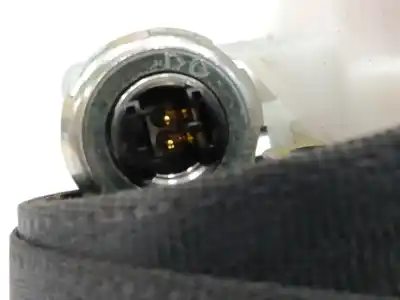 Автозапчасти б/у правый передний ремень безопасности за toyota rav 4 iii (_a3_) 2.2 d (ala35_) ссылки oem iam 7q1410p  