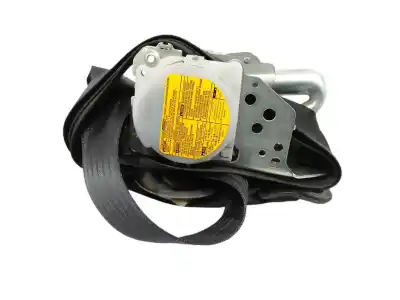 Second-hand car spare part front left seat belt for toyota rav 4 iii (_a3_) 2.2 d (ala35_) oem iam references 7q2340p  