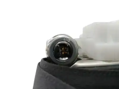 Second-hand car spare part front left seat belt for toyota rav 4 iii (_a3_) 2.2 d (ala35_) oem iam references 7q2340p  