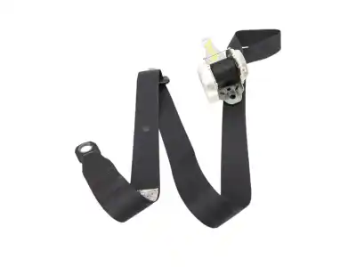 Автозапчасти б/у задний правый ремень безопасности за toyota rav 4 iii (_a3_) 2.2 d (ala35_) ссылки oem iam 7q1430