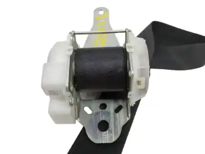 Автозапчасти б/у задний правый ремень безопасности за toyota rav 4 iii (_a3_) 2.2 d (ala35_) ссылки oem iam 7q1430  