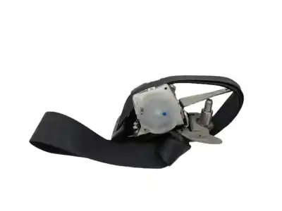 Автозапчасти б/у задний правый ремень безопасности за toyota rav 4 iii (_a3_) 2.2 d (ala35_) ссылки oem iam 7q1430  