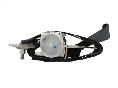 Автозапчасти б/у задний левый ремень безопасности за toyota rav 4 iii (_a3_) 2.2 d (ala35_) ссылки oem iam 7q2430  