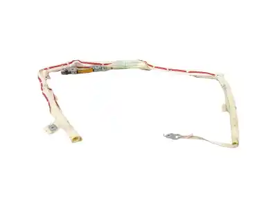 Автозапчасти б/у подушка безопасности передняя левая шторка безопасности за toyota rav 4 iii (_a3_) 2.2 d (ala35_) ссылки oem iam 607073100b  