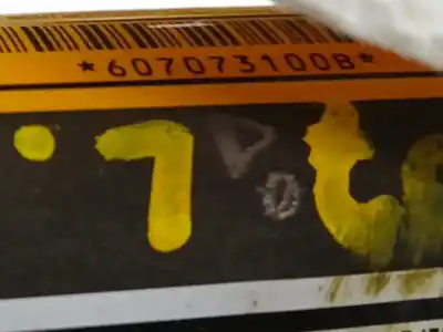 Автозапчасти б/у подушка безопасности передняя левая шторка безопасности за toyota rav 4 iii (_a3_) 2.2 d (ala35_) ссылки oem iam 607073100b  