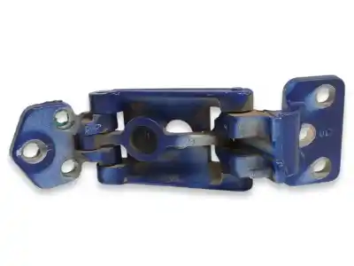 Peça sobressalente para automóvel em segunda mão articulação tampa mala por hyundai h350 furgoneta 2.5 crdi referências oem iam 7387059100