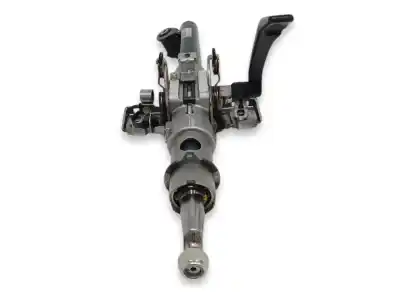 Peça sobressalente para automóvel em segunda mão coluna de direcção por hyundai h350 furgoneta 2.5 crdi referências oem iam 5630059200