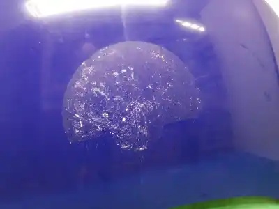 Peça sobressalente para automóvel em segunda mão capot por seat leon st (5f8) 2.0 tdi referências oem iam 5f0823031c  