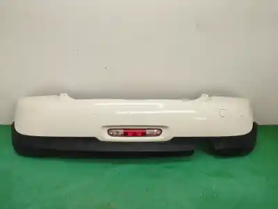 Pezzo di ricambio per auto di seconda mano paraurti posteriore per mini mini (r56) one riferimenti oem iam 