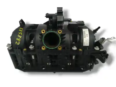 Second-hand car spare part INTAKE MANIFOLD for OPEL CORSA C  OEM IAM references 55557906  0280600063