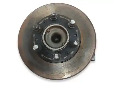 Peça sobressalente para automóvel em segunda mão manga de eixo dianteira direita por hyundai h350 furgoneta 2.5 crdi referências oem iam 5673659000