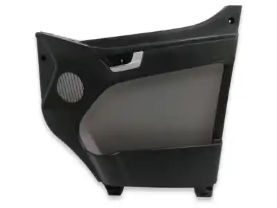 Peça sobressalente para automóvel em segunda mão forra / revestimento da porta dianteira direita por hyundai h350 furgoneta 2.5 crdi referências oem iam 8232059000