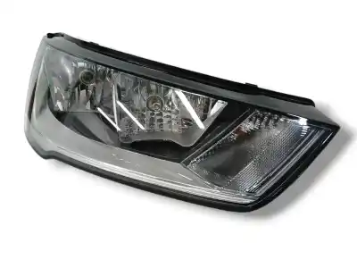 Second-hand car spare part RIGHT HEADLIGHT for AUDI A1 SPORTBACK (8XA, 8XF)  OEM IAM references 8XA941004  