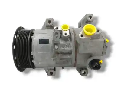 Автозапчасти б/у компрессор кондиционера воздуха за toyota rav 4 iii (_a3_) 2.2 d (ala35_) ссылки oem iam 8831042250