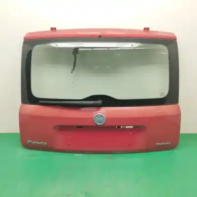 Tweedehands auto-onderdeel ACHTERKLEP voor FIAT PANDA (169)  OEM IAM-referenties 46827172  