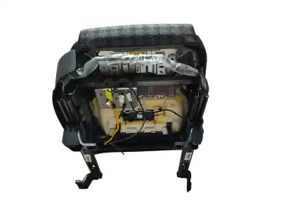 Автозапчасти б/у сиденье правое переднее за mg rover mg zs suv 1.5 vti ссылки oem iam   