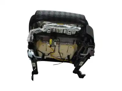 Автозапчастина б/у ліве передне сиділо для mg rover mg zs suv 1.5 vti посилання на oem iam   