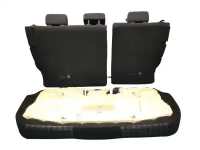 Gebrauchtes Autoersatzteil rücksitze zum mg zs zs suv (azs1) 1.5 vti oem-iam-referenzen   