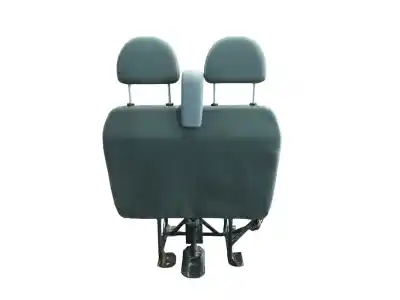 Second-hand car spare part right front seat for ford transit combi ´06 ft 260 corto oem iam references   