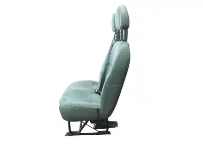 Second-hand car spare part right front seat for ford transit combi ´06 ft 260 corto oem iam references   