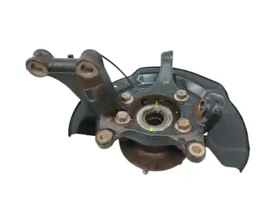 Автозапчасти б/у передняя правая кулачка за toyota rav 4 iii (_a3_) 2.2 d (ala35_) ссылки oem iam 4321142080  