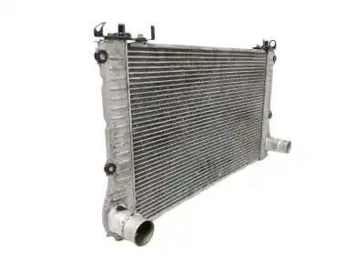 Автозапчастина б/у інтеркулер для toyota rav 4 iii (_a3_) 2.2 d (ala35_) посилання на oem iam 1794026020  