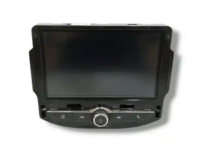 Second-hand car spare part  for OPEL ADAM  OEM IAM references 42342507  555343750