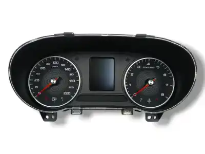 Piesă de schimb auto la mâna a doua Ceas Bord pentru MG ZS SUV 1.5 VTI Referințe OEM IAM ZS11MCE71101  