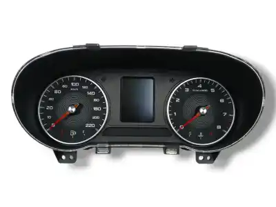 Peça sobressalente para automóvel em segunda mão  por MG ROVER MG ZS SUV  Referências OEM IAM   