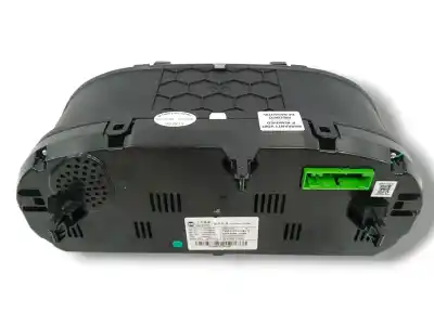 Peça sobressalente para automóvel em segunda mão quadrante por mg rover mg zs suv 1.5 vti referências oem iam   