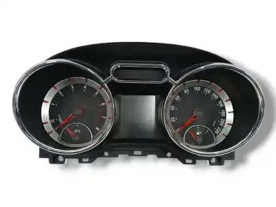 Second-hand car spare part DASHBOARD for OPEL ADAM  OEM IAM references 39004994  