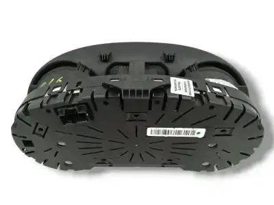 Second-hand car spare part dashboard for opel adam 1.4 16v cat (a 14 xel / ldd / l2z) 87 cv / 64 kw oem iam references 39004994  