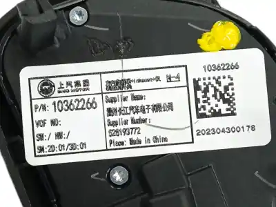 Автозапчасти б/у рулевое управление за mg zs suv 1.5 vti ссылки oem iam 10362266  