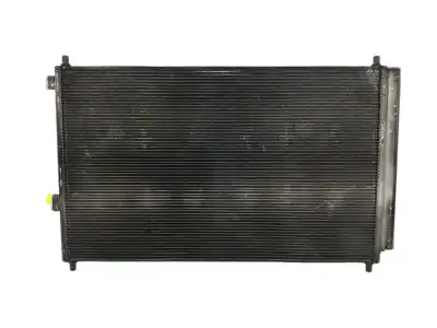 Автозапчасти б/у конденсатор / радиатор кондиционера воздуха за toyota rav 4 iii (_a3_) 2.2 d (ala35_) ссылки oem iam 8846042100