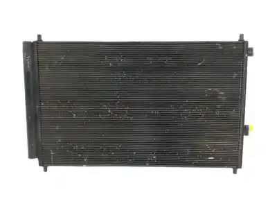 Автозапчасти б/у конденсатор / радиатор кондиционера воздуха за toyota rav 4 iii (_a3_) 2.2 d (ala35_) ссылки oem iam 8846042100  