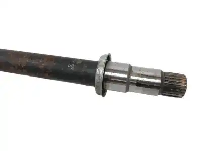 Автозапчасти б/у передняя правая трансмиссия за toyota rav 4 iii (_a3_) 2.2 d (ala35_) ссылки oem iam 36e2p  