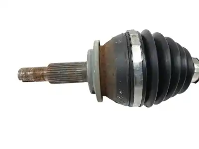 Автозапчасти б/у передняя правая трансмиссия за toyota rav 4 iii (_a3_) 2.2 d (ala35_) ссылки oem iam 36e2p  