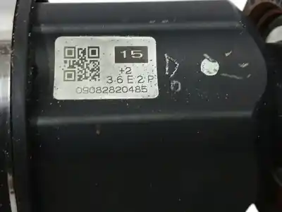 Автозапчасти б/у передняя правая трансмиссия за toyota rav 4 iii (_a3_) 2.2 d (ala35_) ссылки oem iam 36e2p  