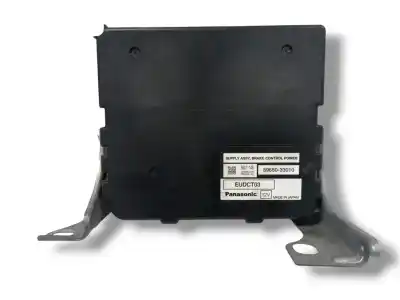 Peça sobressalente para automóvel em segunda mão MÓDULO ELETRÔNICO por TOYOTA PRIUS (NHW20)  Referências OEM IAM 8968033010  
