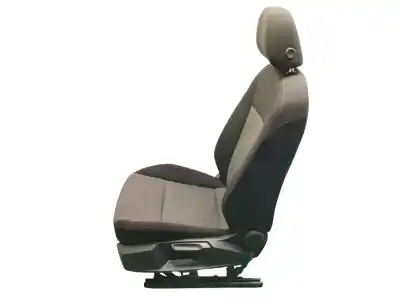 Peça sobressalente para automóvel em segunda mão assento dianteiro esquerdo por volkswagen golf vii variant (bv5) 1.6 tdi referências oem iam 5q4881105n