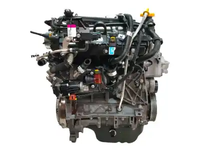 Автозапчасти б/у полный двигатель за opel corsa e 1.3 16v cdti ссылки oem iam z13dte