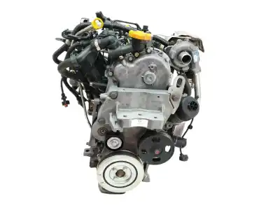 Second-hand car spare part complete engine for opel corsa e (x15) 1.3 cdti (08 68) oem iam references z13dte  